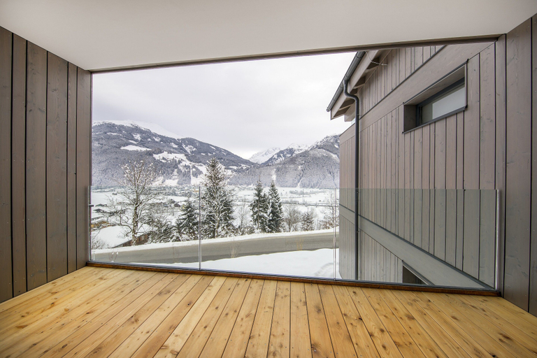 Others 4, Apartment With Sauna Near ski Resort, Zell am See