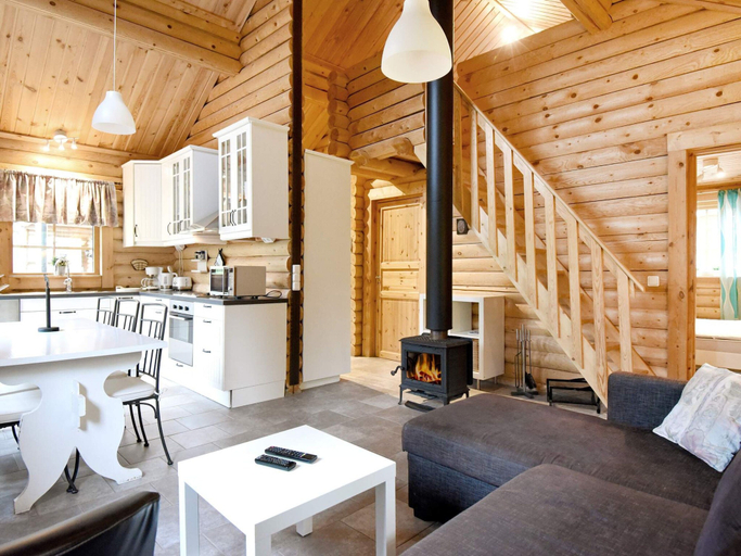 Others 4, Holiday Home in SÃ¤len, Malung