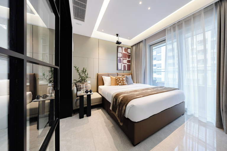Others 4, Gepai Cityview Hotel Futian Expo, Shenzhen