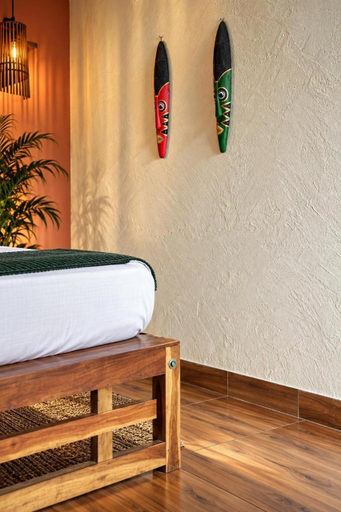 Bedroom 2, NIDRA by SARWAA, Thiruvananthapuram