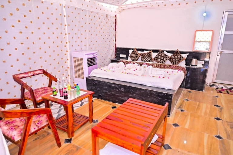 Others 3, Magra Desert Camp, Jaisalmer