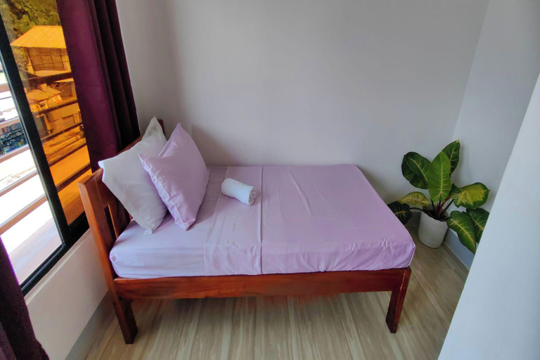Bedroom 3, Kamalay Pension House, Puerto Princesa City