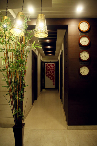 Others 5, SKY GATE, Chennai