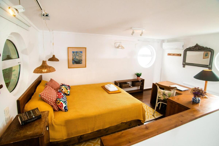 Others 5, Seafront Casa Azul Villa - Getaway in Kalymnos, South Aegean