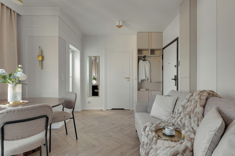 Others 4, Gdynia Stay Apartment with parking, Gdynia