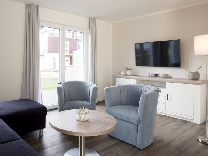 Others 5, House No. 06, Holiday Home Deichgraf, Friesland