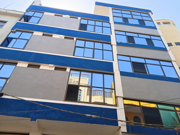 Others 3, SRG Hotel and Restruant, Mirzapur