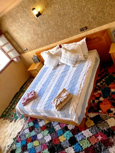 Bedroom, Atlas Pearl lodge, Al Haouz