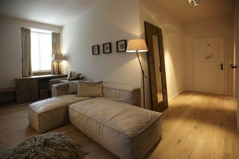 Bedroom 4, Bad Bubendorf Hotel, Liestal