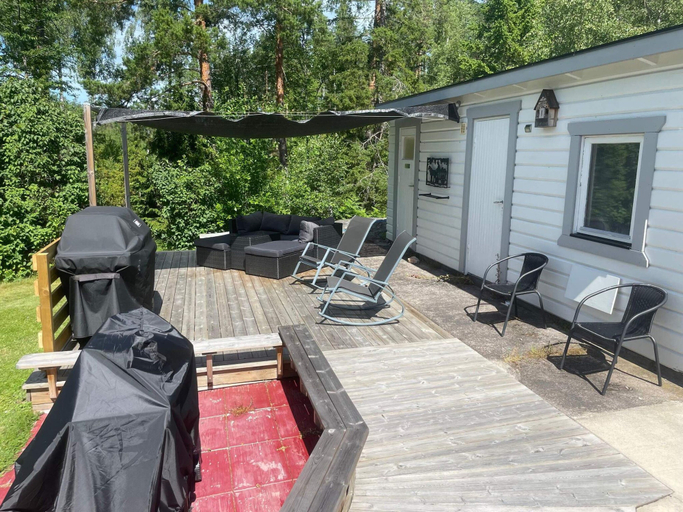 Others 3, 6 Person Holiday Home in Gamleby, Västervik