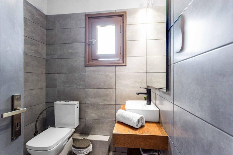 Bathroom 3, Villa Rodi, Ionian Islands