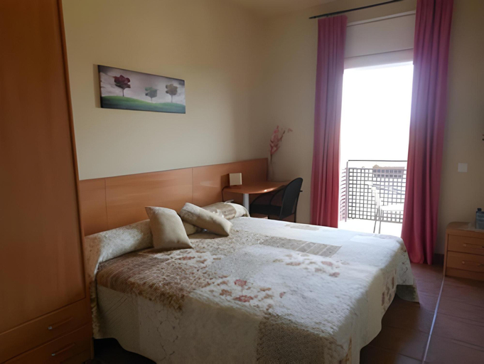 Bedroom 3, Hostal Sant Roc, Tarragona