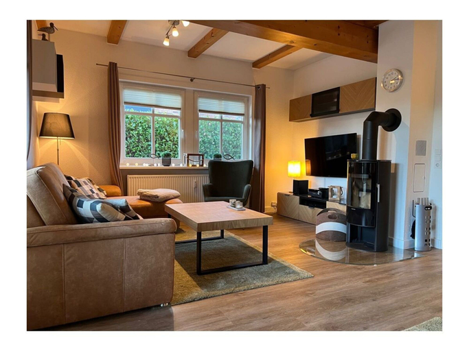 Others 5, Holiday Apartment With 2 Bedrooms, Ostholstein