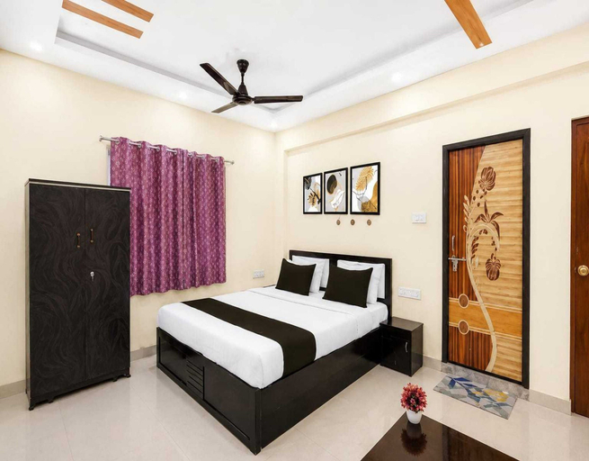Others 5, Classic Crescent Garden, Patna
