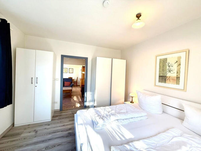 Others 2, House 94 - Apt. Ground Floor, Nordfriesland