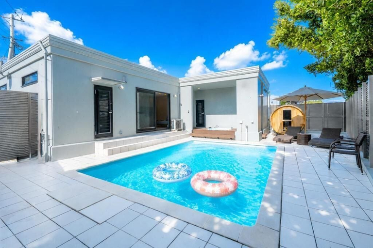 Others 4, Pool Villa Sesoko Riches, Motobu