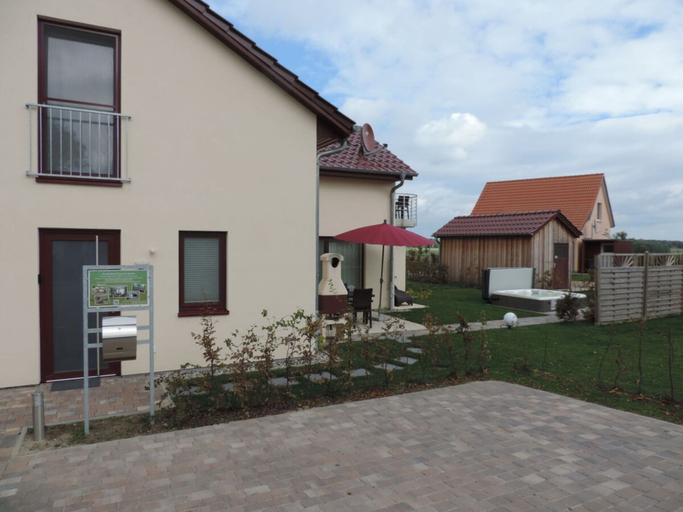 Others 2, Holiday Home With 3 Bedrooms, Mecklenburgische Seenplatte