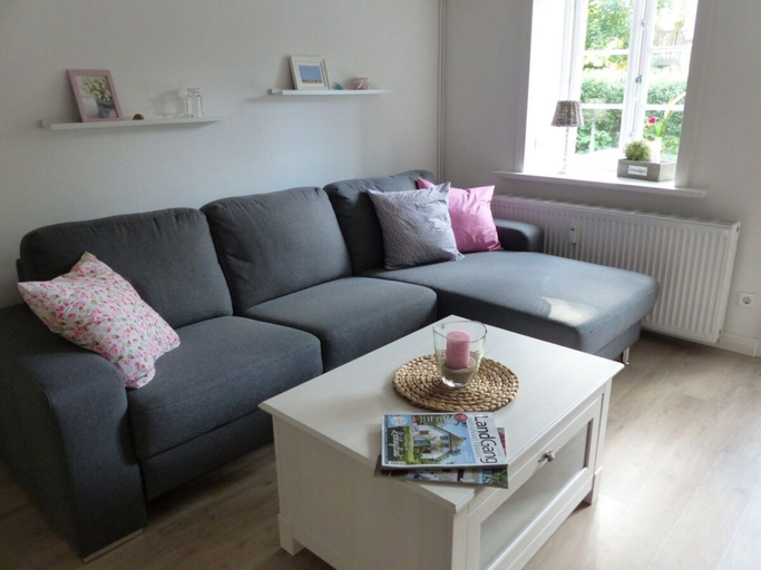 Others 4, Holiday Apartment With 1 Bedroom, Nordfriesland