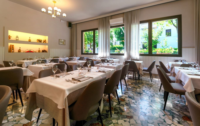 Food & Drinks 5, Hotel Falco D'Oro by Falco D'Oro Hotels, Bologna