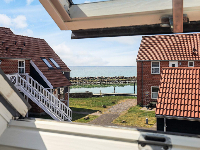 Others 5, 4 Person Holiday Home in Borre, Vordingborg