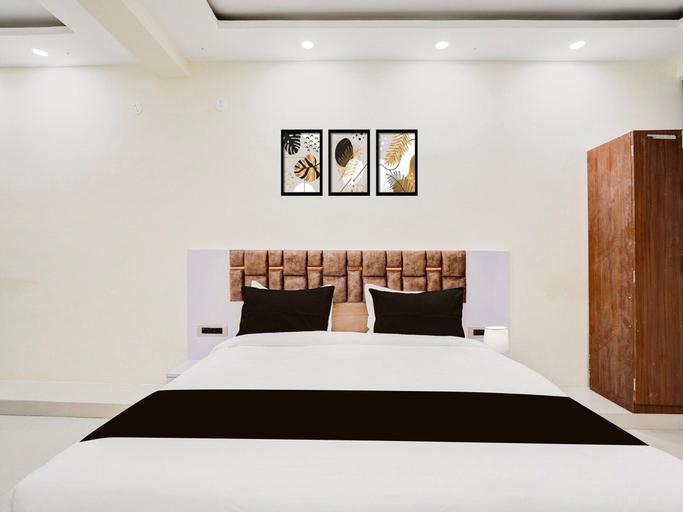 Others 4, Deluxe Hotel Sapphire Grand, Ranchi