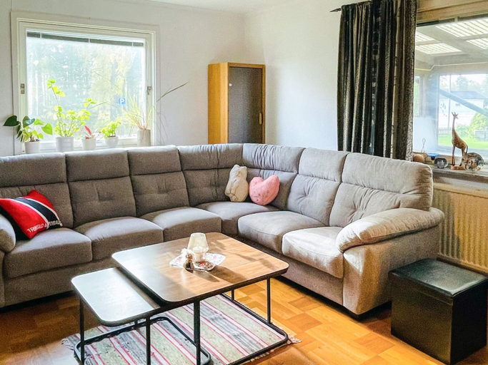 Others 2, 8 Person Holiday Home in Stockaryd, Sävsjö