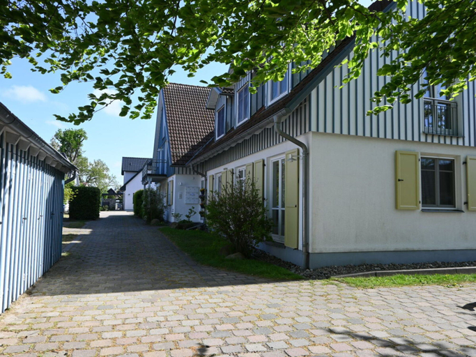 Others 5, Holiday Apartment With 2 Bedrooms, Vorpommern-Rügen