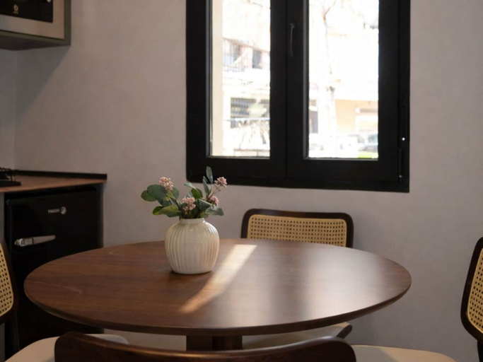 Others 3, Modern Apartment Near Las Ventas, Madrid