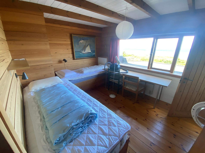 Others 3, 4 Star Holiday Home in Hornbaek, Gribskov