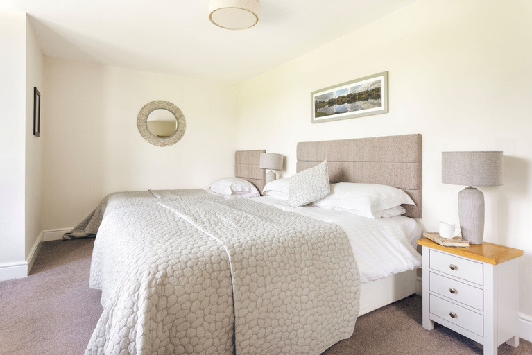 Others 5, Ambleside Family Room for 3, Cumbria