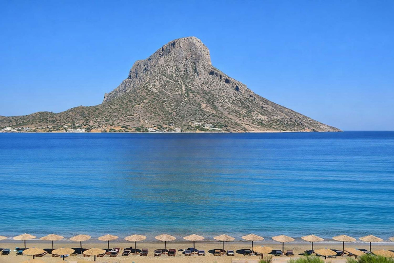 Others 4, Seafront Casa Azul Villa - Getaway in Kalymnos, South Aegean