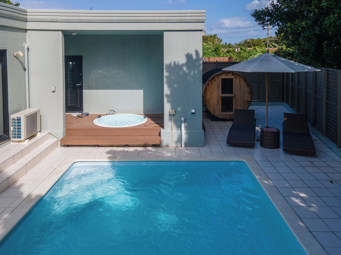 Others 5, Pool Villa Sesoko Riches, Motobu