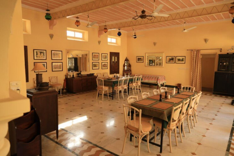 Food & Drinks 3, Kotri Raola, Pali