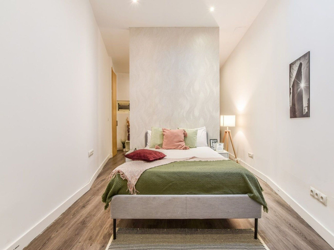 Others 2, Modern Stay in Malasana, Madrid, Madrid