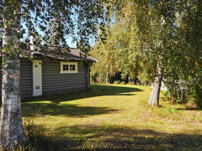 Others 2, 4 Star Holiday Home in Arjang, Årjäng