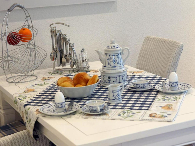 Others 3, Holiday Apartment With 1 Bedroom, Aurich