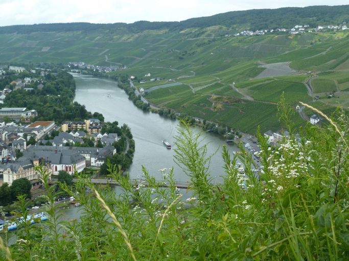 Others 3, Holiday Apartment With 2 Bedrooms, Bernkastel-Wittlich