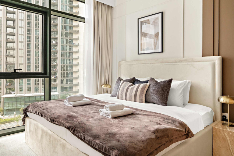 Others 3, Silkhaus Luxurious 1bdr Palace Residences, Dubai