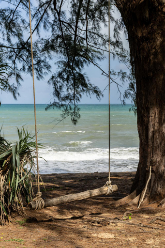Others 4, Natural beachfront retreat, pool at your doorstep, Phuket Island