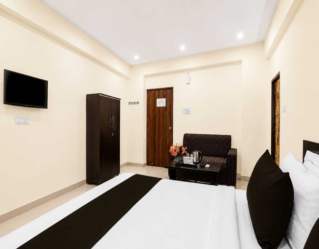 Others 2, Deluxe Crescent Garden, Patna