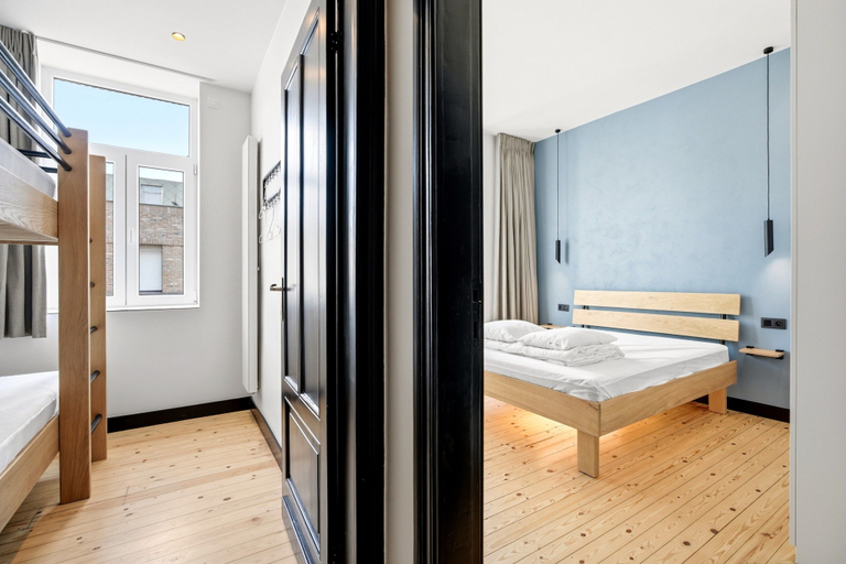 Others 5, Spacious Family Blankenberge House, West-Vlaanderen