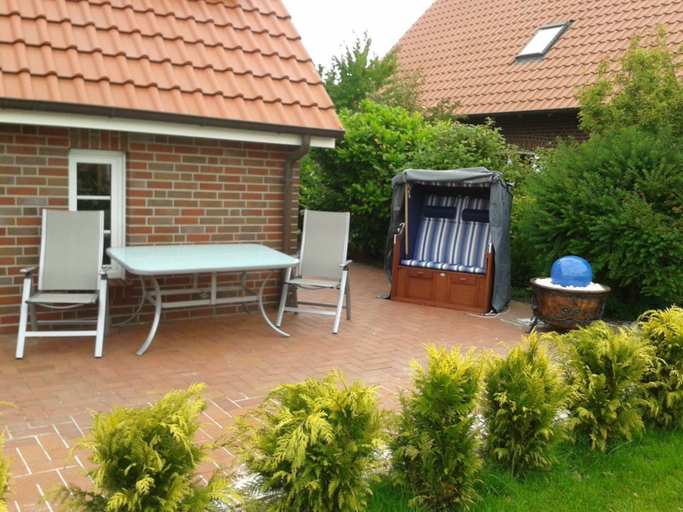 Others 5, Holiday Apartment With 1 Bedroom, Aurich