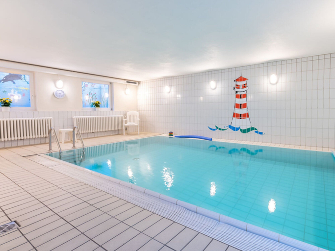 Others 3, Holiday Apartment With 1 Bedroom, Nordfriesland