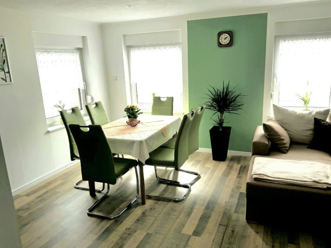 Others 3, Holiday Apartment in Lubbenau With Barbecue, Oberspreewald-Lausitz