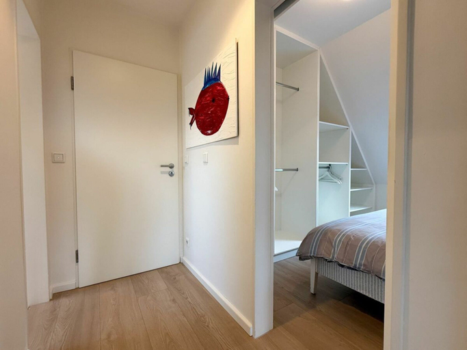 Others 3, Holiday Apartment With 1 Bedroom, Nordfriesland
