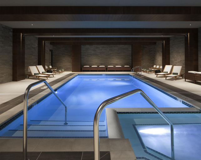 Sport & Beauty 2, The Porter Portland, Curio Collection by Hilton, Multnomah