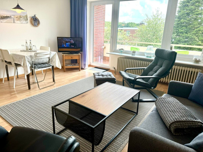 Others 5, Berliner Ring - Apt. 27, Nordfriesland