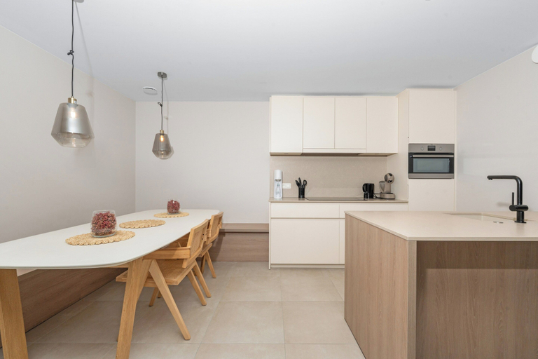 Others 2, 2-bedroom Zeedijk Apartment, West-Vlaanderen