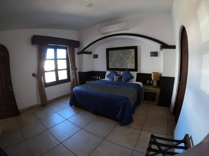 Bedroom 3, The Latit Hotel Queretaro, El Marqués