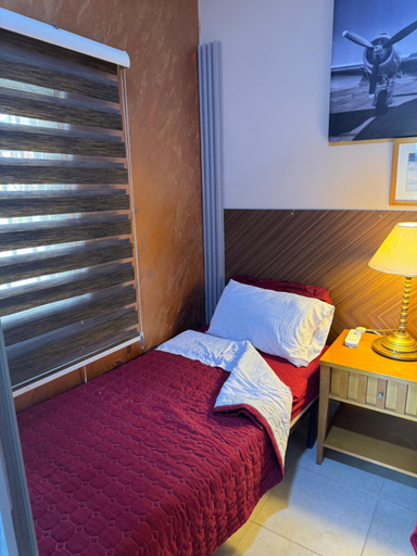 Bedroom, Al-Amer Hostel 1, Aqaba